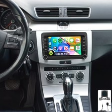 7" Autoradio Android 15