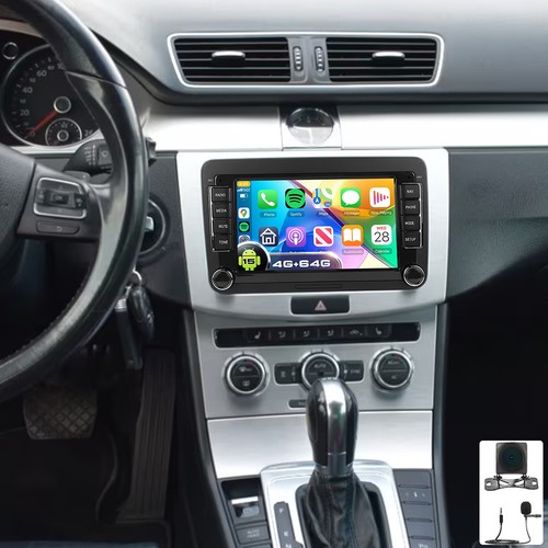 Autoradio android 15 - 7",