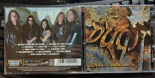 Pump cds sind wie - pump,