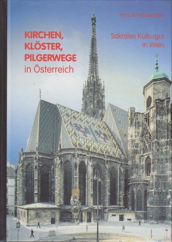 Kirchen klöster pilgerwege - kirchen,,