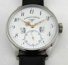 Vintage Armbanduhr SYSTEM