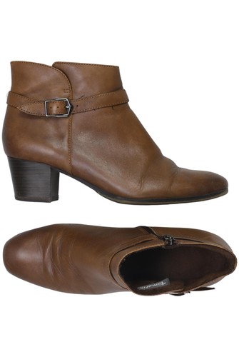 Tamaris stiefelette damen - tamaris,