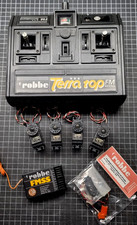 robbe Fernsteuerung Terra Top