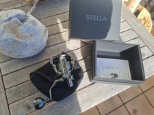 Shimano Stella FK C5000 XG 