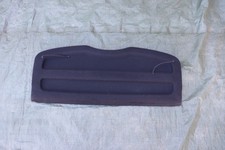 Laderaumabdeckung Hutablage