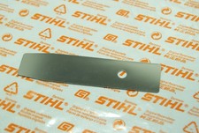 Stihl HL-KM HL90 HL100 HL75 HLE71 Anlaufblech 4230 642 4801 Originalteil NEU