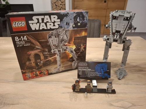 Lego star wars 75153 at - lego,
