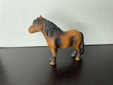 Schleich 13215 Pony braun