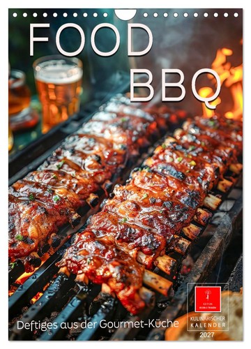 Food bbq deftiges aus - aus, der