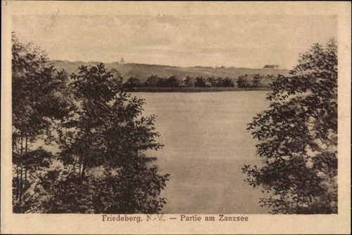 Strzelce krajenskie - strzelce,
