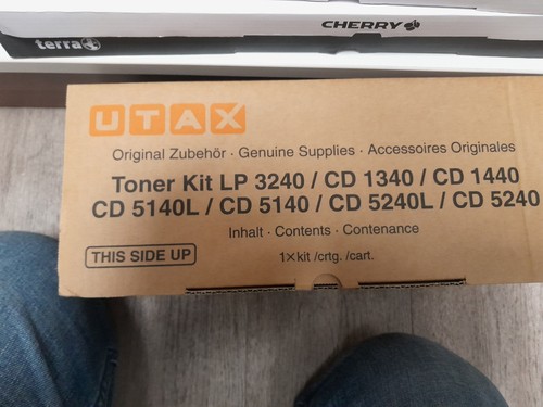 Toner utax - toner,