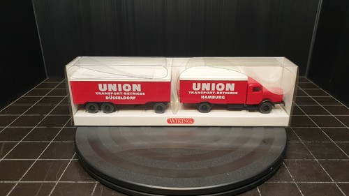 Wiking 886 büssing 8000 - 886,