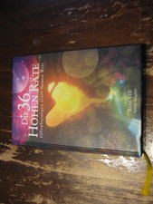 Die 36 Hohen Räte Offenbarungen einer Neuen Welt  Sabine Sangitar