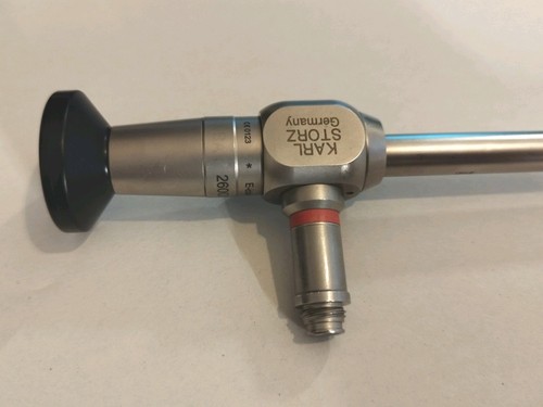 Karl storz 26003ba 10mm - karl, 30°