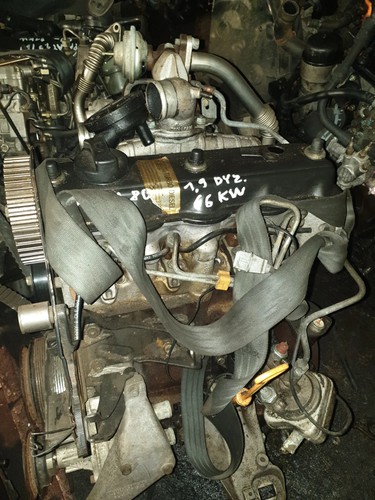 Audi motor 1 9tdi - audi, b4