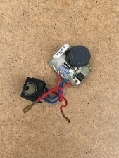 Original Milwaukee Elektronik Baustein und Schalter Stichsäge JS 120X 