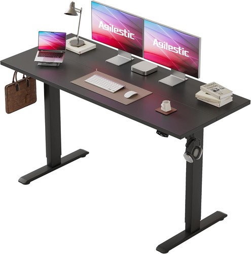 Elektrisch höhenverstellbarer - elektrisch,