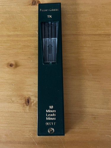 Faber castell 9071 f - tk,