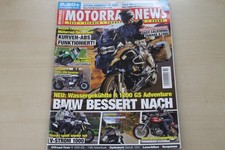 2) Motorrad News 11/2013 -