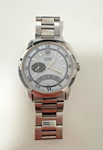 Citizen eco drive 8200122 - eco-drive,