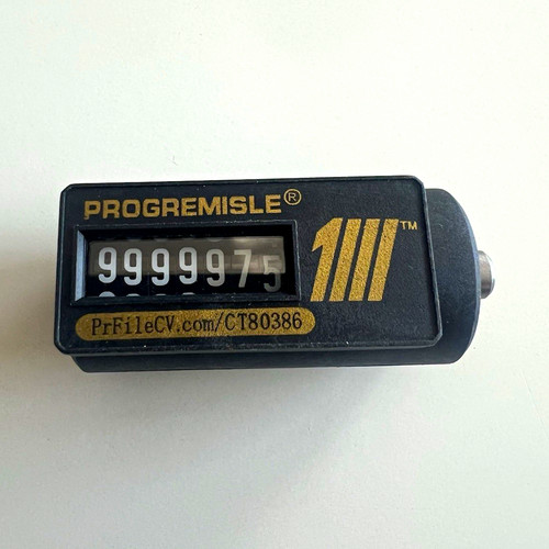 Progremisle 111 sps zähler - progremisle, sps-zähler