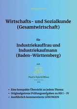 Wirtschafts- und Sozialkunde