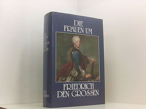 Die frauen friedrich - die,