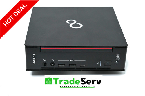 Fujitsu esprimo q958 - esprimo, mini