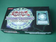 Yu-Gi-Oh / Legendary