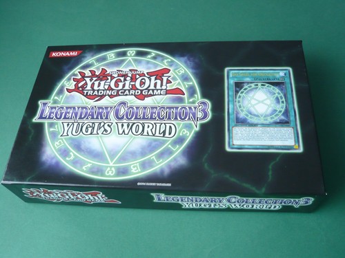 Legendary - yu-gi-oh, /