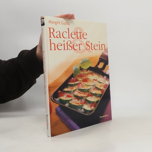 Raclette heißer stein - heißer, stein 