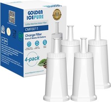 4 PACK Wasserfilter Ersatz