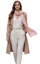 Ladies Silk Scarf 100% Silk