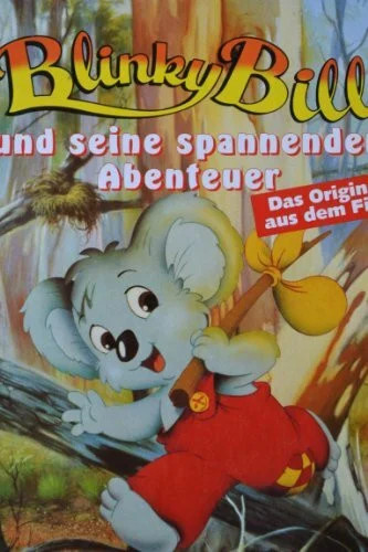 Blinky bill und seine - blinky,