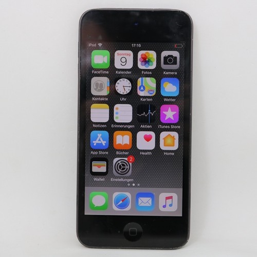 Apple ipod touch generation - apple, 6.