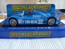 * TOP Tuning *  Carrera Digital 132  -  Porsche RS Spyder -  Le Mans 2009  C3086