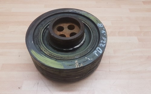 Schwingungsdämpfer mwm 226 - schwingungsdämpfer,