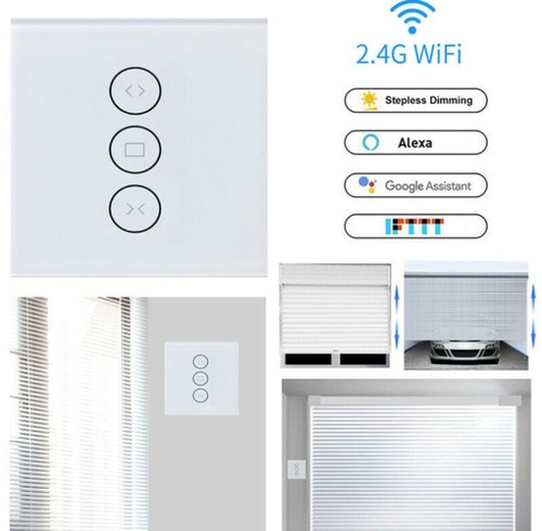 Smart wifi schalter - wifi,