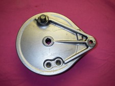 Schöne bremse hinten - schöne,