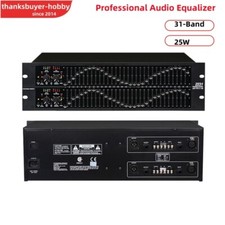 2231 EQ Dual 31-Band
