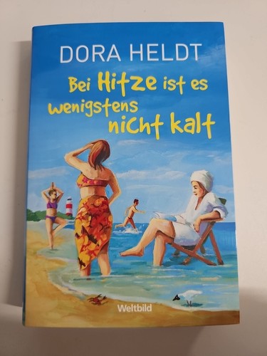 Eb1169 dora heldt - eb1169, heldt,