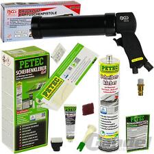 PETEC SCHEIBENKLEBER-SET 310ml