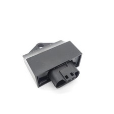 CDI ECU Zündbox offen ungedrosselt 18 Pins für Sym Orbit Fiddle Crox Peugeot