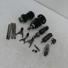 BMW K 100 LT RS RT Getriebe