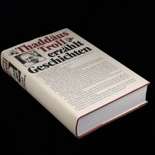 Thaddäus Troll erzählt