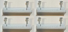Ikea hopen dresser silver - hopen,