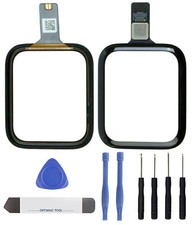 Touchscreen Glas für Apple