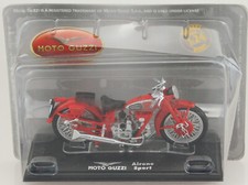 Moto Guzzi Airone Sport rot