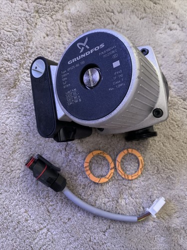 Lochinvar le4016298 pumpe - le4016298,
