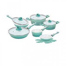 Cerafit Revolution Pfannen